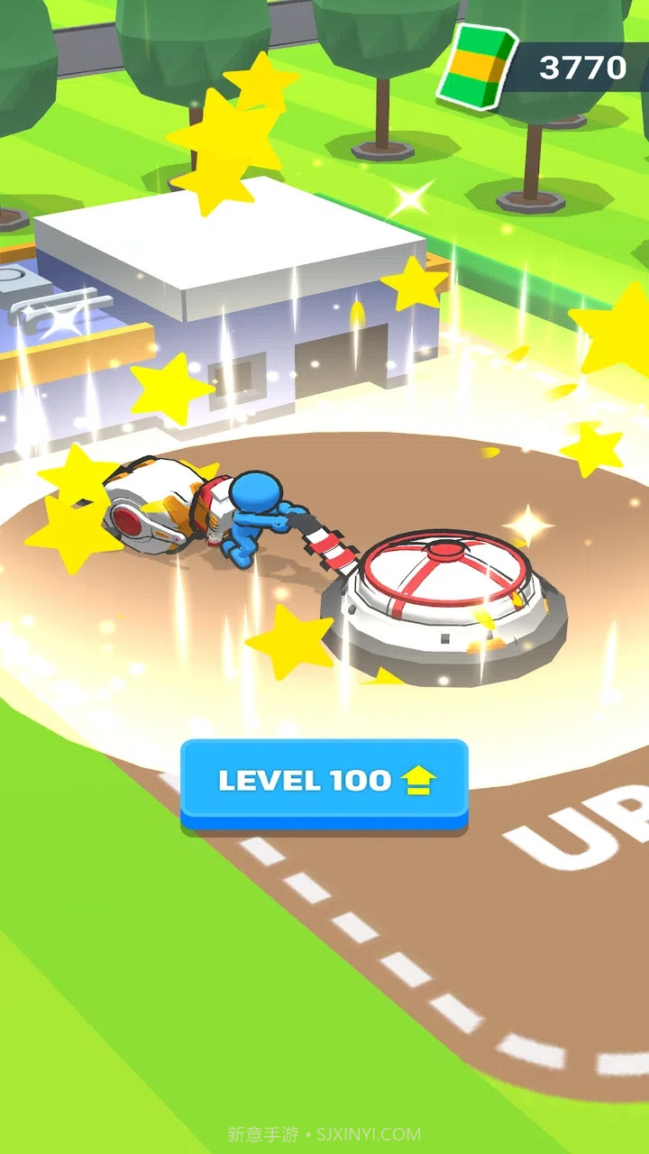 小小清洁工截图1