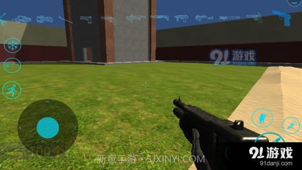 盖瑞模组大师截图3