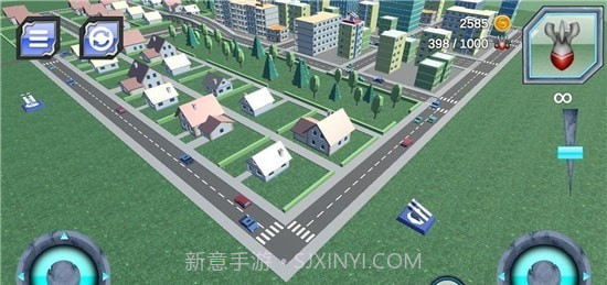 当末日袭来截图2 当末日袭来截图2