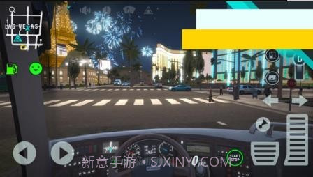 巴士驾驶员最新版截图1