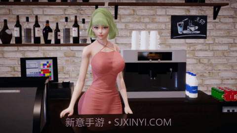 特工17全cg截图1