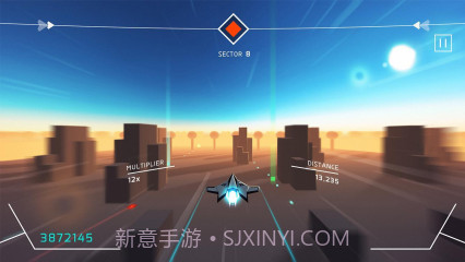 超音速浪2截图2