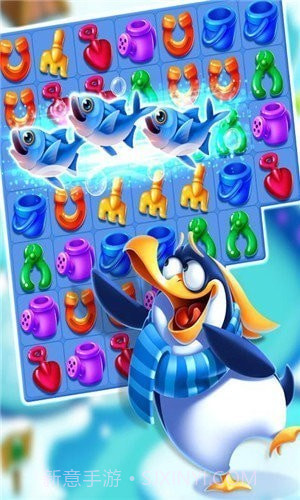 动物园奇迹截图2 动物园奇迹截图2