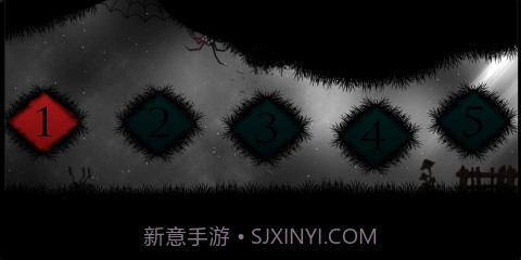 奥日大陆2截图2