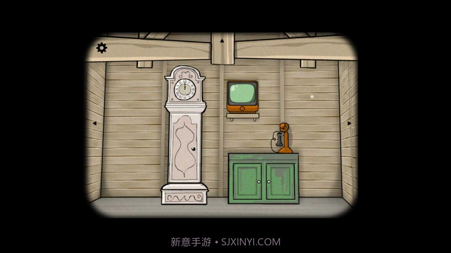 Cube Escape: The Mill截图2