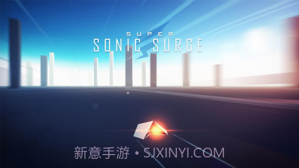 超音速浪2截图1