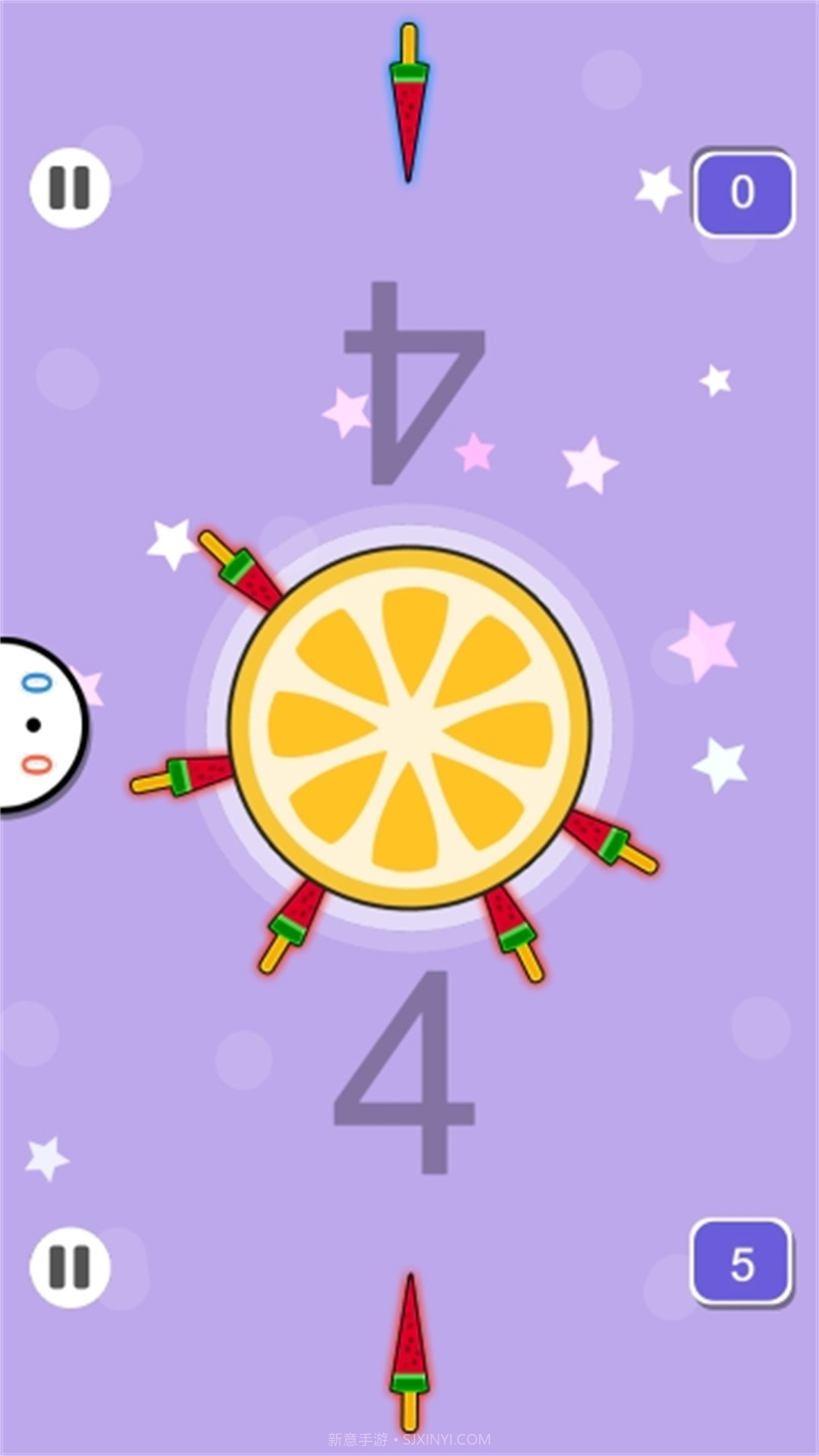 双人联机竞技场截图2