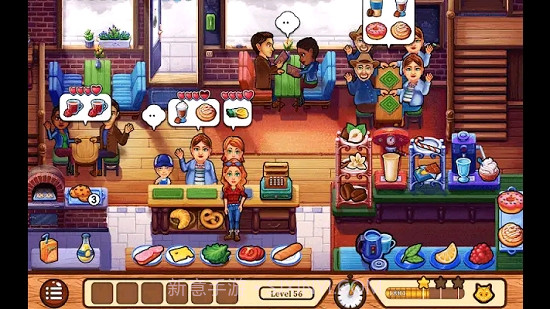 欢迎来到PrimroseLake免费版截图5