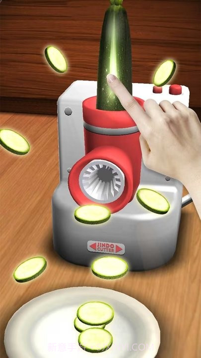 超级解压达人大挑战单机版截图3