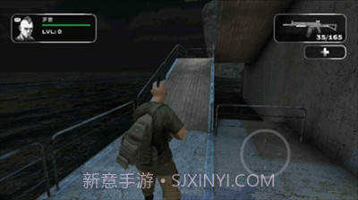 屠杀者3反叛者内置菜单中文截图2