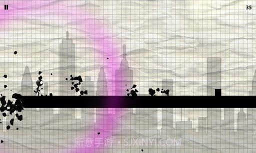 直线奔跑者2 Line Runner 2截图3