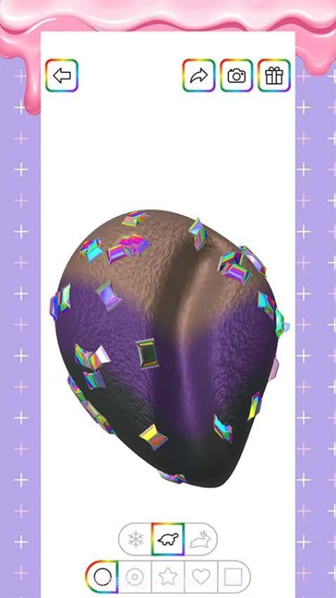 真实史莱姆官方版截图2