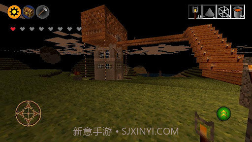 矿山生成器 最新版截图2