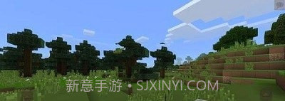 迷你积木工艺截图1