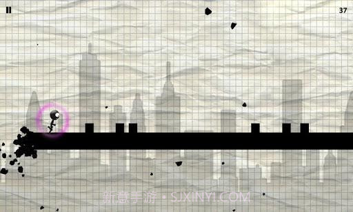 直线奔跑者2 Line Runner 2截图2