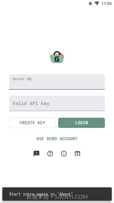 Grocy(购物清单)截图2