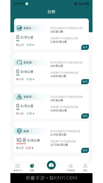 勒夫安驾正式版截图3