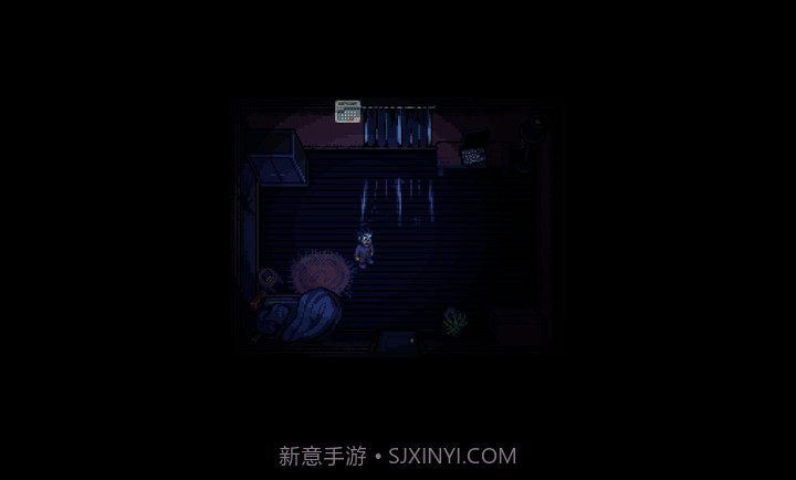 勿观窗外移植版截图1