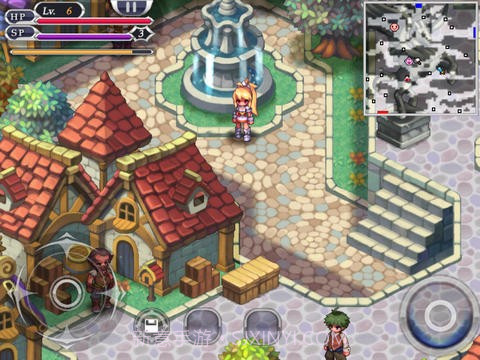 灵魂救星2 汉化版截图4 灵魂救星2 汉化版截图4