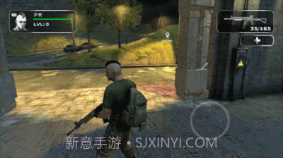 屠杀者3反叛者内置菜单中文截图3