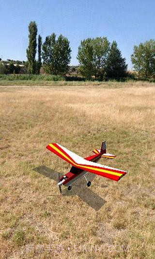 遥控飞机截图3