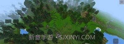 迷你积木工艺截图3