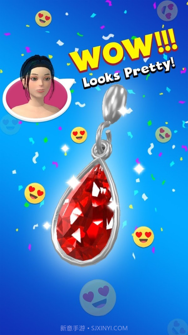 珠宝石大亨截图4