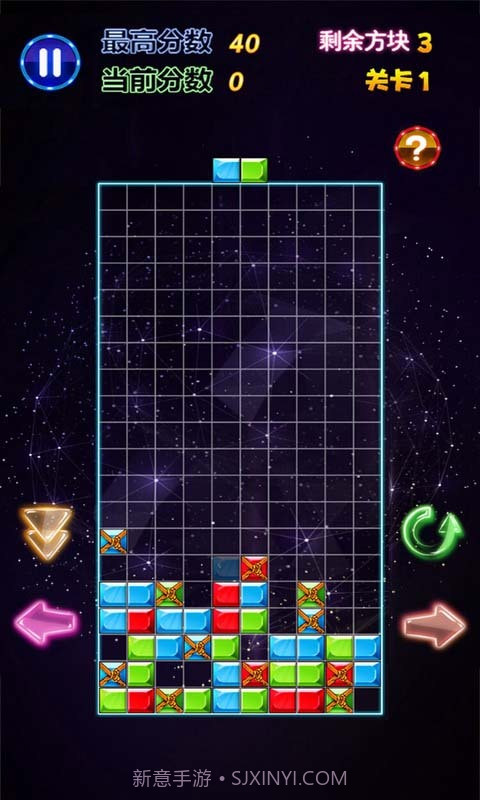 六边形消消乐最新截图4