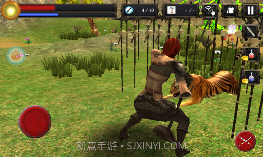 符文公会-创始者截图4