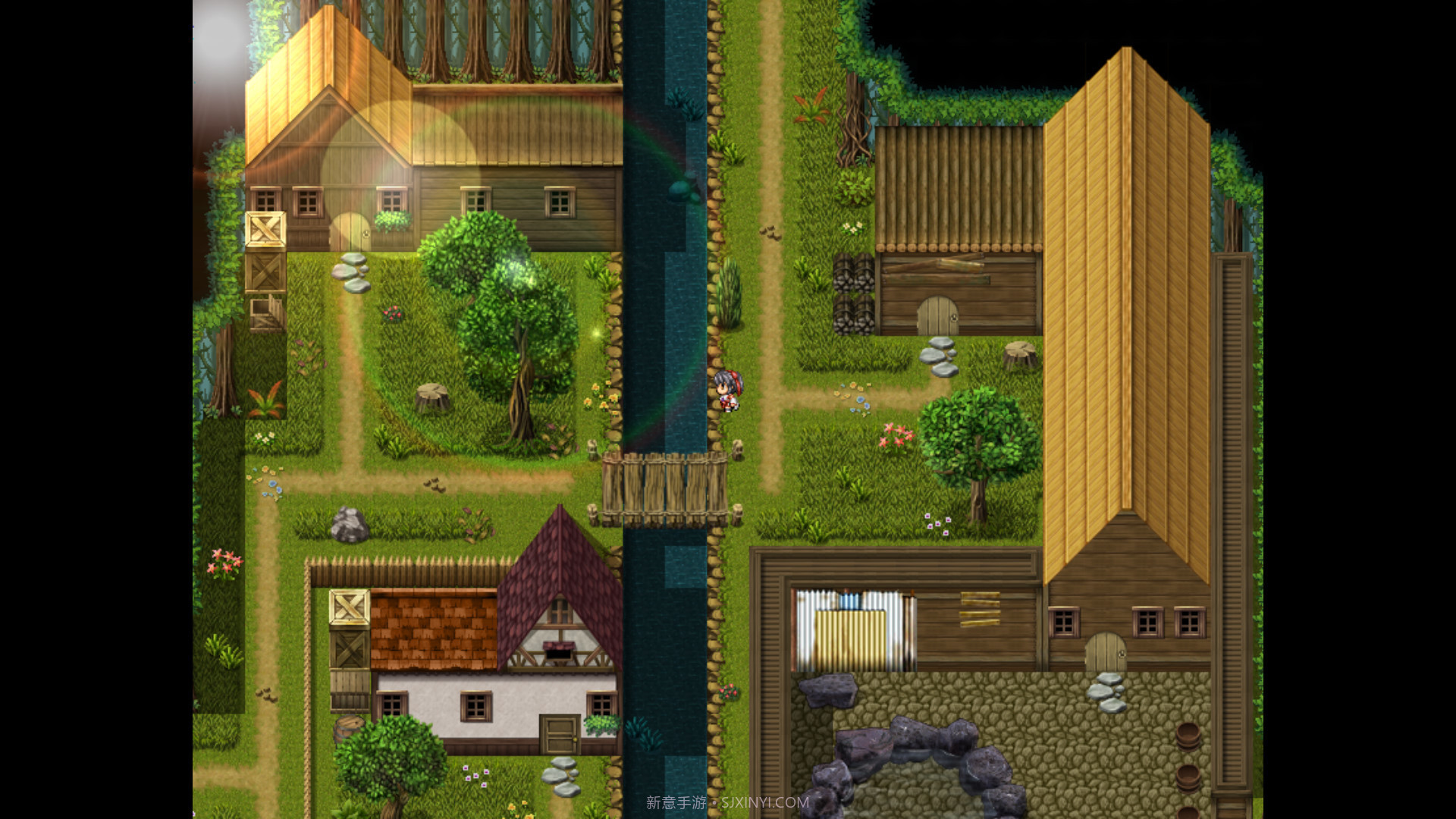 御神巫女app2024截图1