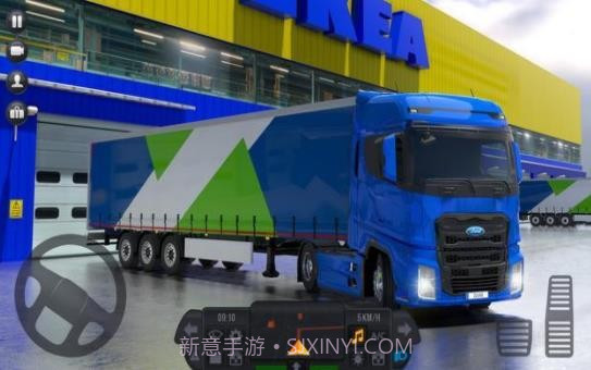 公交车模拟器中国地图版截图2