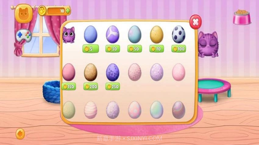 梦幻宠物欢乐屋正版截图4