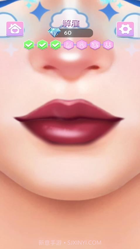 换装小姐姐来了完整版截图1