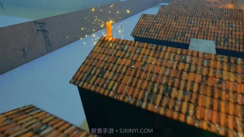 逃离恐怖噩梦存档版截图3