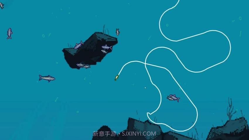 钓鱼佬模拟高画质版截图3