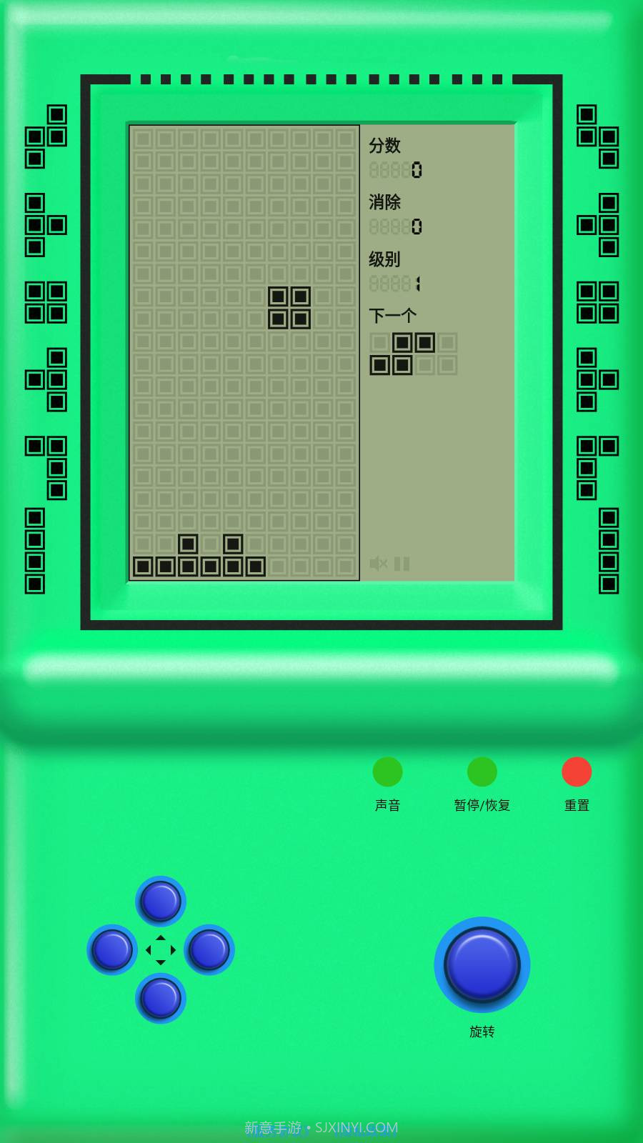 街机游戏厅付费版截图2