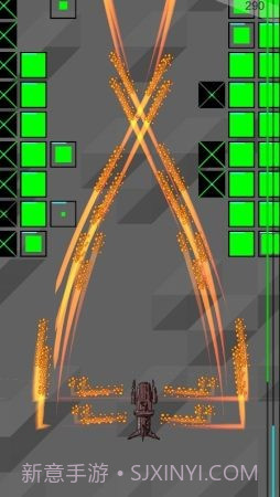 矿工枪建造者截图3