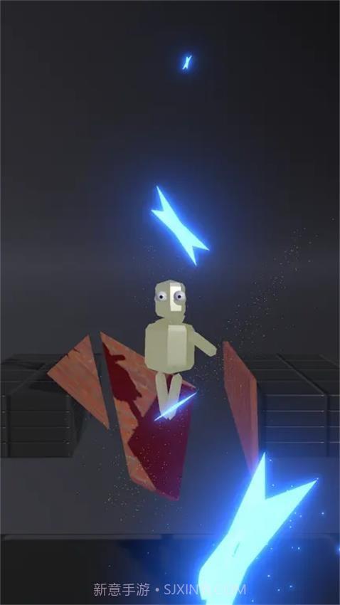 飞刀绝技存档版截图2