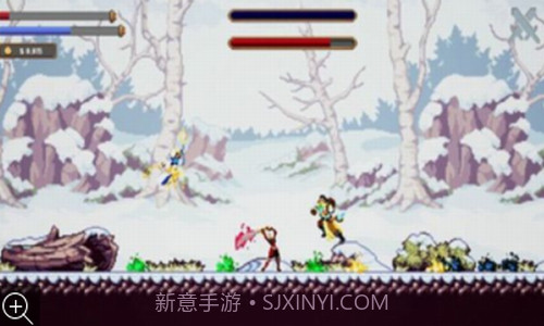 皮尔的冒险截图1