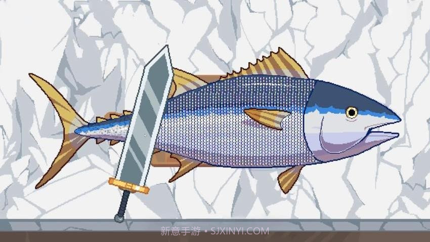 钓鱼佬模拟高画质版截图4