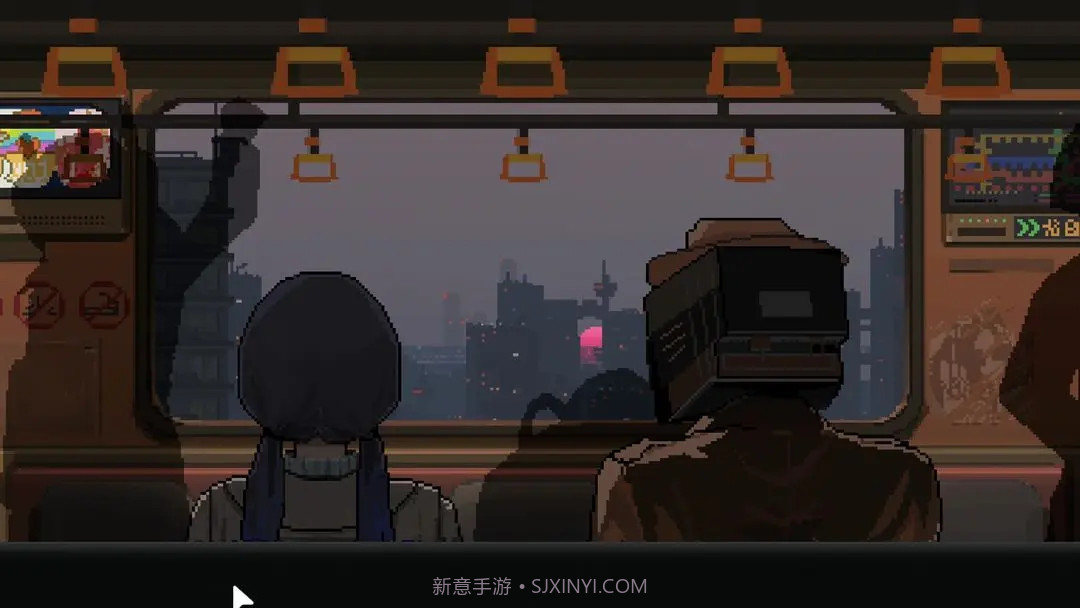 爱与机器人维修技术正版截图6