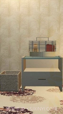 仓鼠逃走中截图2