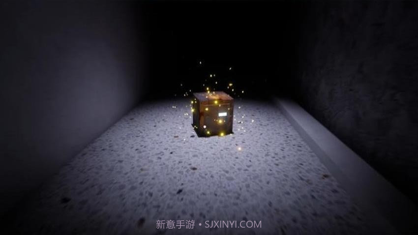 逃离恐怖噩梦官方版截图2