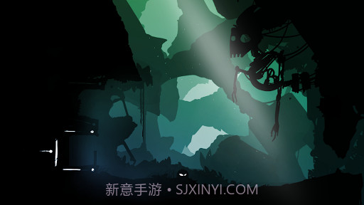 命运之械Fait高画质版截图4