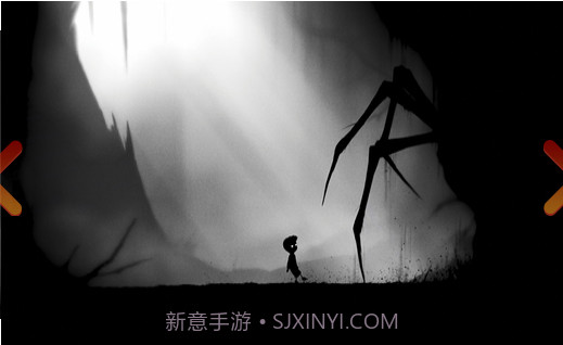 LIMBO安卓免费版截图3