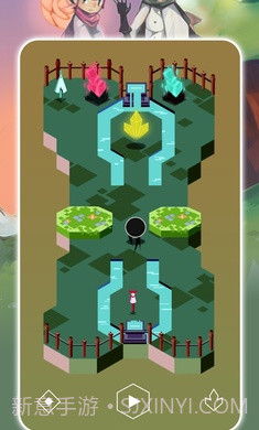 海郎中文版截图5