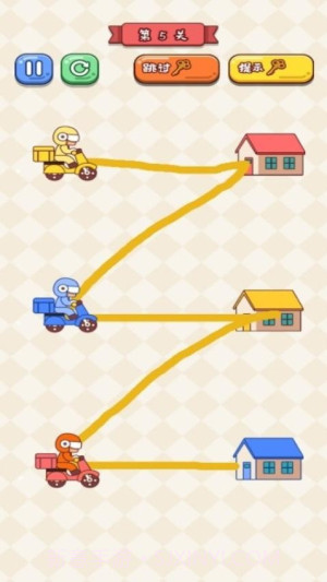 救救切尔西官方版截图1