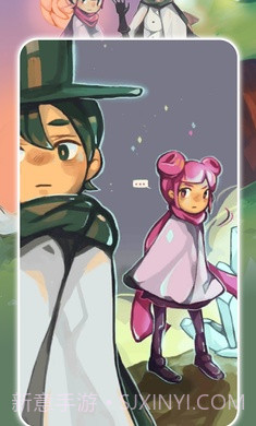 海郎中文版截图6