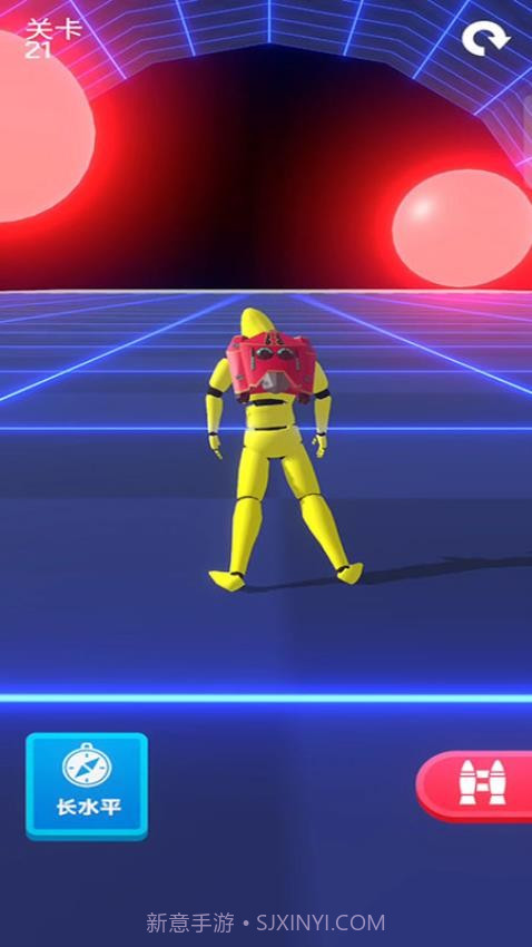 飞行模拟大师官方版截图4