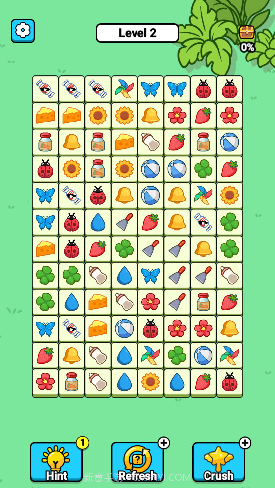 根本难不倒我精简版截图2